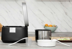 Nồi cơm cao tần Panasonic SR-HN151KRA 1.5 lít