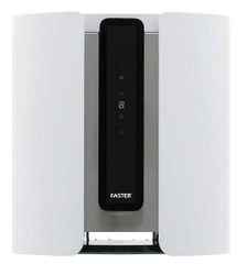 Máy hút khử mùi treo độc lập Faster TS0935W