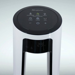 Quạt tháp Tiross không cánh + lọc không khí TS9176