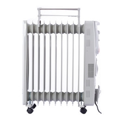 Máy Sưởi dầu 11 thanh TS920 - Có hẹn giờ