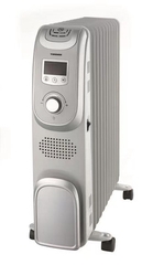 Lò sưởi dầu 13 thanh TIROSS TS9211