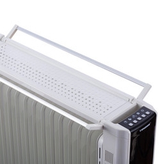 Lò sưởi dầu 15 thanh TIROSS TS9215