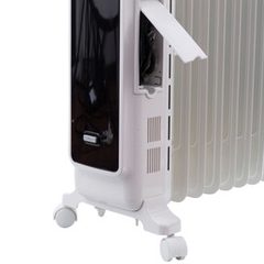 Lò sưởi dầu 15 thanh TIROSS TS9215