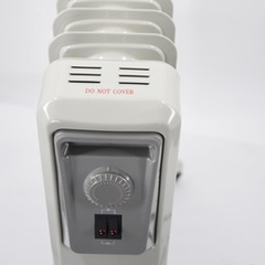 Lò sưởi dầu 11 thanh TIROSS TS9217