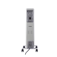 Lò sưởi dầu 11 thanh TIROSS TS9217