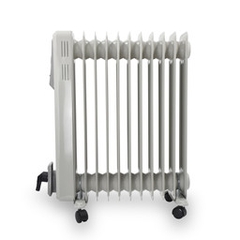 Lò sưởi dầu 11 thanh TIROSS TS9217