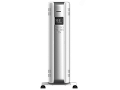 Lò sưởi dầu 12 thanh TIROSS TS9218