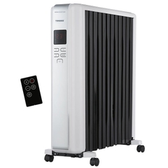 Lò sưởi dầu 12 thanh TIROSS TS9218