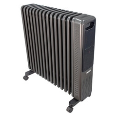 Lò sưởi dầu 15 thanh TIROSS TS9222