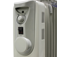 Lò sưởi dầu 11 thanh TIROSS TS924