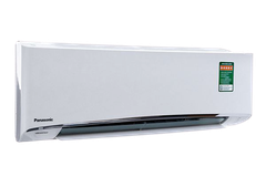 Điều hòa Panasonic 1 chiều Inverter U18ZKH-8 18.000BTU