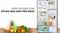 Tủ lạnh LG Inverter 393 lít GN-D422PS