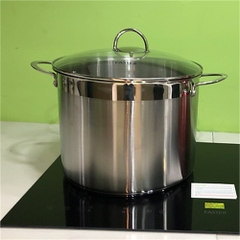 Nồi luộc gà FASTER 28 cm (Diamond)