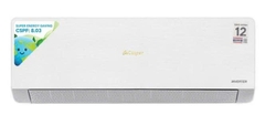 Điều hòa Casper Inverter 9600 BTU XC-09IU38