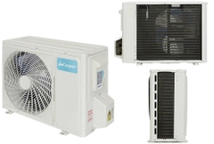 Điều hòa 2 chiều Casper Inverter 9.300 BTU XH-09IF35
