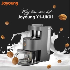 Máy làm sữa hạt Joyoung Y1-UK01