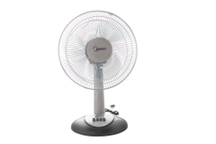 Quạt Bàn Midea FT30-Y8BA Hàng Chính Hãng