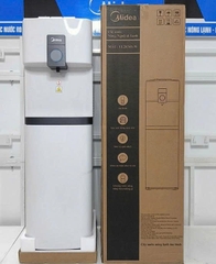 Cây nước nóng lạnh Midea YL2036S-B