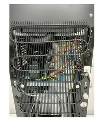 Cây nước nóng lạnh Midea YL2036S-B