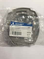 Nắp Bầu Mặt Bích Chặn Lồng Quạt Mitsubishi LV16-RT-RP-RQ-RR-RS