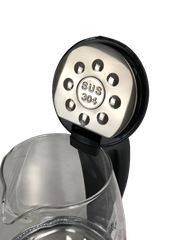 ẤM SIÊU TỐC THỦY TINH GOLDSUN CH2701