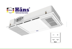 ĐÈN SƯỞI ÂM TRẦN HANS HA2