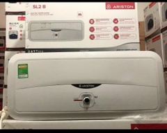 Bình nóng lạnh Ariston SL2 20B