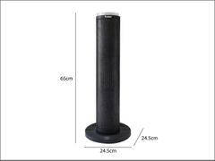 Máy sưởi gốm RCH-2000SDB
