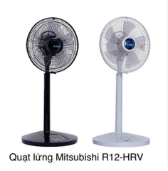 Quạt lửng Mitsubishi R12-HRA (R30-HRT/HRV)