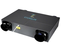 QUẠT THÔNG GIÓ 2 CHIỀU KYUNGJIN NH-230S- LỌC KHÔNG KHÍ