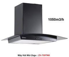 Máy Hút Mùi ZEGU ZH-709TNK
