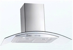 Máy hút mùi ZEGU ZH–70GI