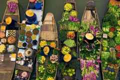 The very pleasant Vietnam Tour 22 Days