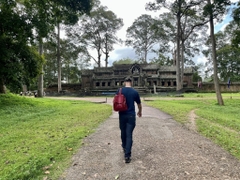 CAMBODIA CLASSIC TOUR 3 DAYS 2 NIGHTS