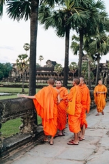 CAMBODIA ENCHANTING TOUR 4 DAYS 3 NIGHTS