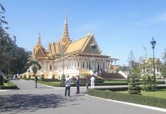 CAMBODIA ENCHANTING TOUR 4 DAYS 3 NIGHTS