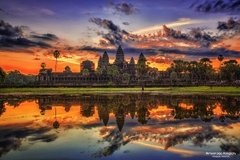 CAMBODIA HIGHLIGHT TOUR 4 DAYS 3 NIGHTS