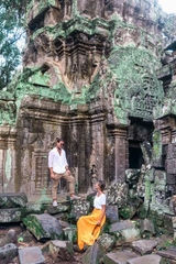 CAMBODIA MESMERISING TOUR 5 DAYS 4 NIGHTS