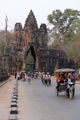 CAMBODIA MESMERISING TOUR 5 DAYS 4 NIGHTS