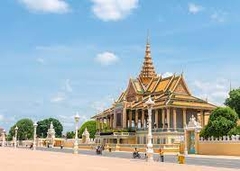 CAMBODIA ENCHANTING TOUR 4 DAYS 3 NIGHTS