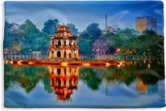 The very pleasant Vietnam Tour 22 Days
