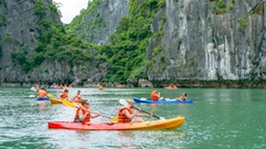 Vietnam Family Trip - An Authentic Vietnam Experience in 15 days