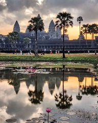 CAMBODIA ENCHANTING TOUR 4 DAYS 3 NIGHTS