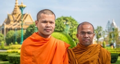 FROM THE ANGKOR TO THE CAPITAL OF CAMBODIA TOUR 5 DAYS 4 NIGHTS