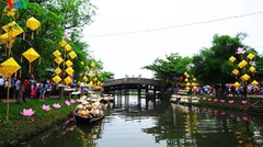 HUE AUTHENTIC VILLAGE TOUR FROM CHAN MAY PORT