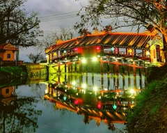 HUE AUTHENTIC VILLAGE TOUR FROM CHAN MAY PORT