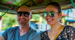 SIEM REAP - PHNOM PEMH BEWITCHING TOUR 6 DAYS 5 NIGHTS