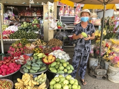 BA RIA TOWN AND BINH CHAU HOTSPRING EXCURSION