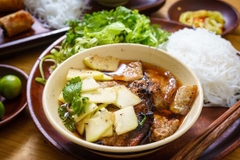 BEST OF HANOI 2 DAYS 1 NIGHT