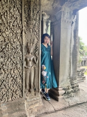 CAMBODIA CLASSIC TOUR 3 DAYS 2 NIGHTS